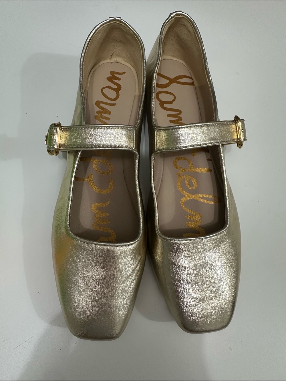 Michaela Mary Jane Flat